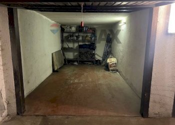 Parcheggio - Two-room apartment via montecampione prati B
 
33, Artogne - photo 17