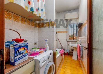 Lavanderia - Appartamento Via Dei Galliari
 
11, Bergamo - foto 15