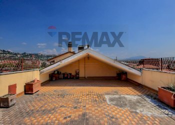 Terrazza - Appartamento Via Dei Galliari
 
11, Bergamo - foto 20