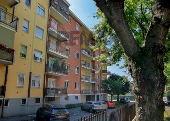 Edificio all\'aperto - Appartamento Via Dei Galliari
 
11, Bergamo - foto 23