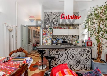 Cucina - Appartamento Via Moretto Da Brescia
27, Milano - foto 2