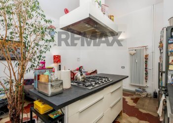 Cucina - Appartamento Via Moretto Da Brescia
27, Milano - foto 4