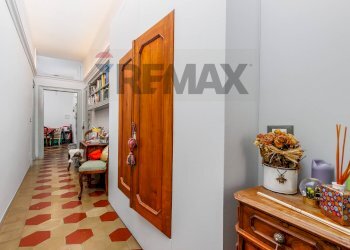 Hall / corridoio - Appartamento Via Moretto Da Brescia
27, Milano - foto 7