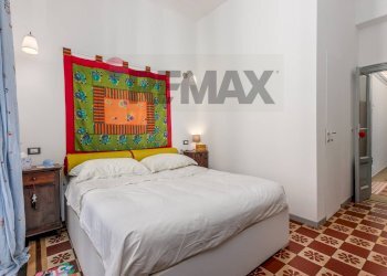 Camera / camera da letto - Appartamento Via Moretto Da Brescia
27, Milano - foto 10