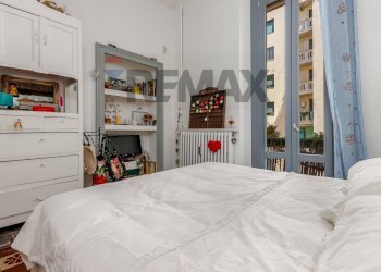 Camera / camera da letto - Appartamento Via Moretto Da Brescia
27, Milano - foto 11