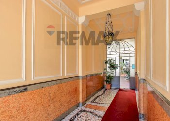 Ricezione / Lobby - Appartamento Via Moretto Da Brescia
27, Milano - foto 14