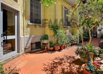 Terrazza - Appartamento Via Moretto Da Brescia
27, Milano - foto 18