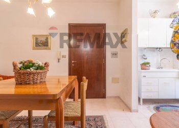 Sala da pranzo - Appartamento Via Cesare Battisti
 
135, Farnese - foto 15