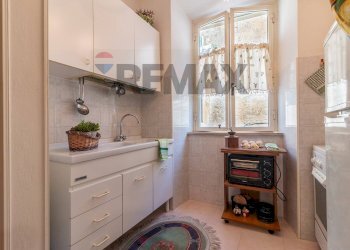 Cucina - Appartamento Via Cesare Battisti
 
135, Farnese - foto 16