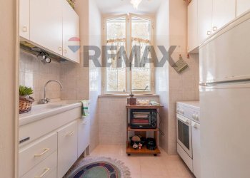 Cucina - Appartamento Via Cesare Battisti
 
135, Farnese - foto 17