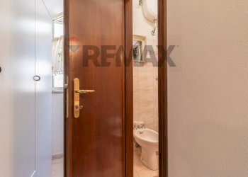 Bagno - Appartamento Via Cesare Battisti
 
135, Farnese - foto 24