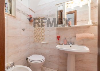 Bagno - Appartamento Via Cesare Battisti
 
135, Farnese - foto 25