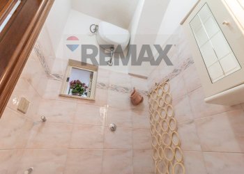Bagno - Appartamento Via Cesare Battisti
 
135, Farnese - foto 26