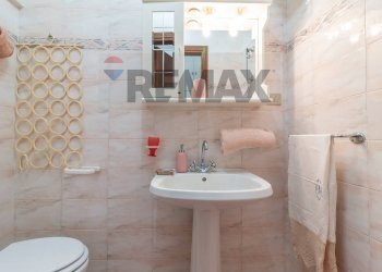 Bagno - Appartamento Via Cesare Battisti
 
135, Farnese - foto 27