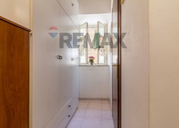 Hall / corridoio - Appartamento Via Cesare Battisti
 
135, Farnese - foto 28