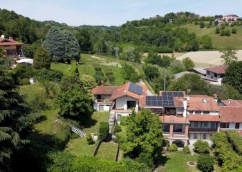 Foto 1 - Villa Via Tetti Viora
 
13, Pavarolo - foto 1