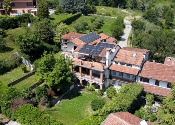 Foto 2 - Villa Via Tetti Viora
 
13, Pavarolo - foto 2