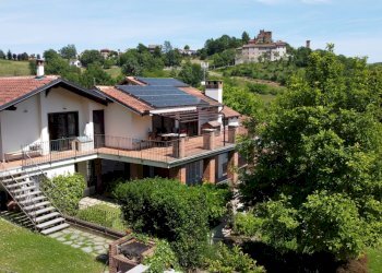Foto 3 - Villa Via Tetti Viora
 
13, Pavarolo - foto 3