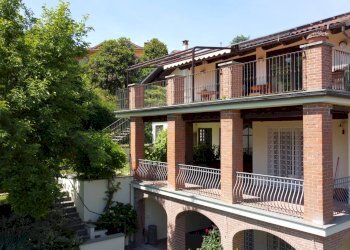 Foto 4 - Villa Via Tetti Viora
 
13, Pavarolo - foto 4