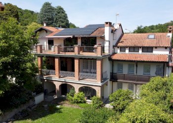 Foto 5 - Villa Via Tetti Viora
 
13, Pavarolo - foto 5