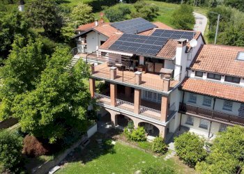 Foto 6 - Villa Via Tetti Viora
 
13, Pavarolo - foto 6