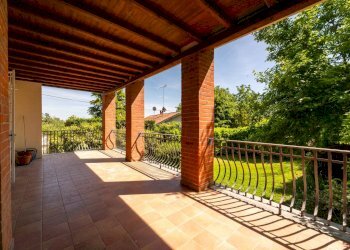 Foto 11 - Villa Via Tetti Viora
 
13, Pavarolo - foto 11