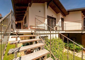 Foto 16 - Villa Via Tetti Viora
 
13, Pavarolo - foto 16