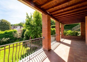 Foto 17 - Villa Via Tetti Viora
 
13, Pavarolo - foto 17