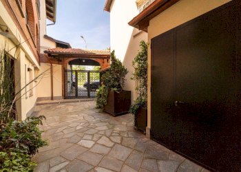 Foto 18 - Villa Via Tetti Viora
 
13, Pavarolo - foto 18