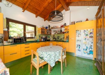 Foto 32 - Villa Via Tetti Viora
 
13, Pavarolo - foto 32