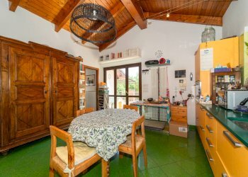 Foto 33 - Villa Via Tetti Viora
 
13, Pavarolo - foto 33