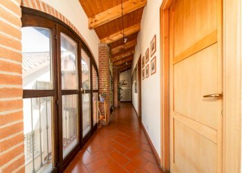Foto 42 - Villa Via Tetti Viora
 
13, Pavarolo - foto 42