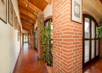 Foto 43 - Villa Via Tetti Viora
 
13, Pavarolo - foto 43