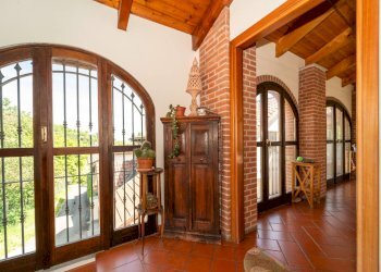 Foto 44 - Villa Via Tetti Viora
 
13, Pavarolo - foto 44