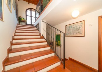 Foto 46 - Villa Via Tetti Viora
 
13, Pavarolo - foto 46