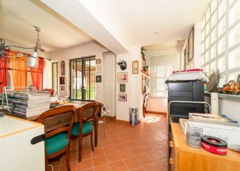 Foto 49 - Villa Via Tetti Viora
 
13, Pavarolo - foto 49