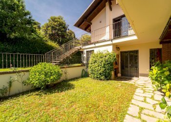 Foto 94 - Villa Via Tetti Viora
 
13, Pavarolo - foto 94