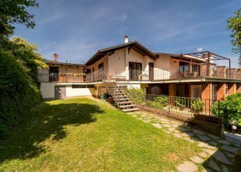 Foto 97 - Villa Via Tetti Viora
 
13, Pavarolo - foto 97