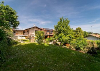 Foto 100 - Villa Via Tetti Viora
 
13, Pavarolo - foto 100