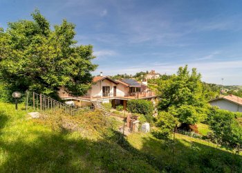 Foto 102 - Villa Via Tetti Viora
 
13, Pavarolo - foto 102