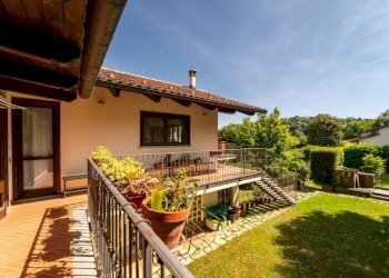 Foto 106 - Villa Via Tetti Viora
 
13, Pavarolo - foto 106