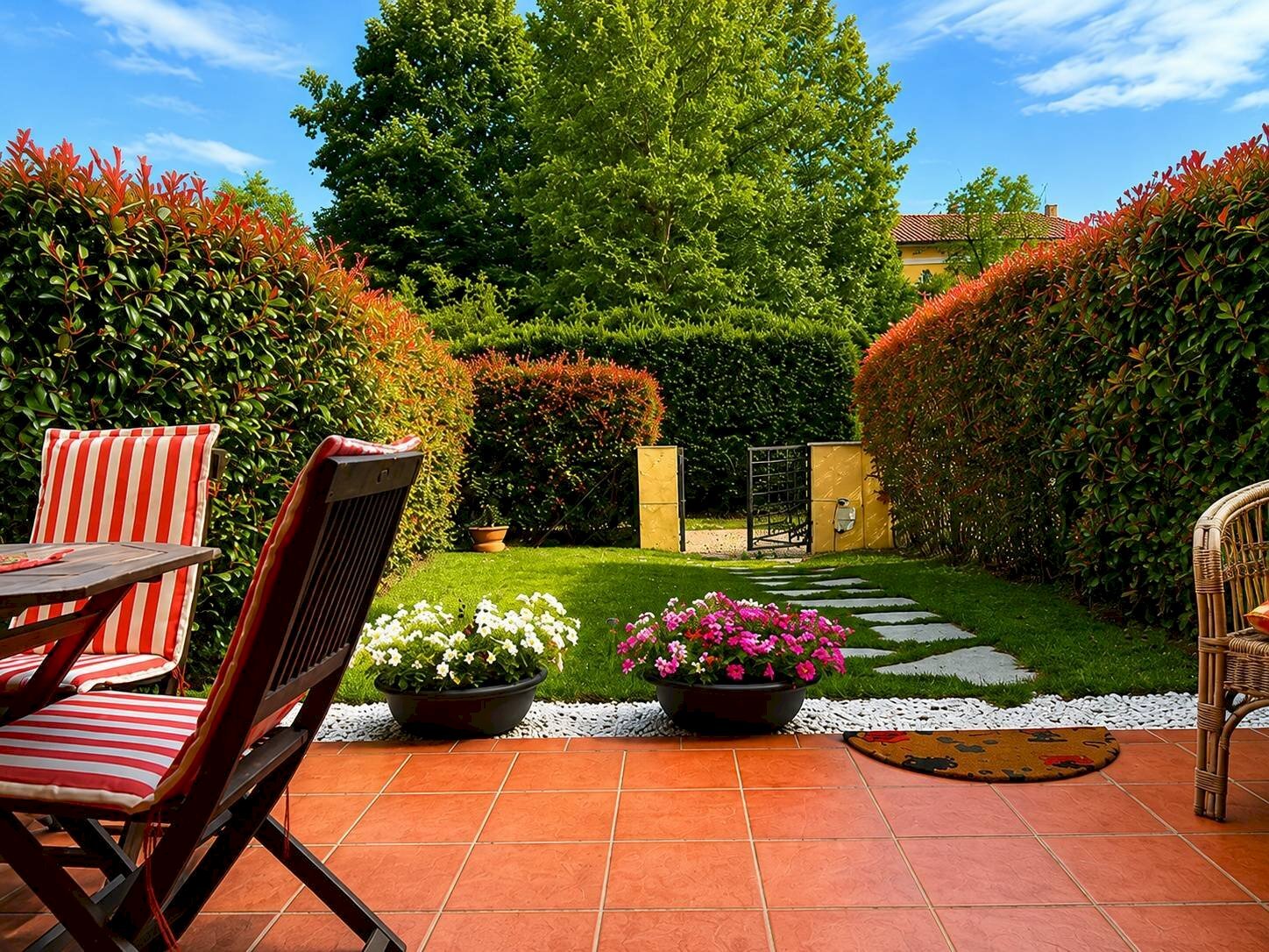 Foto 3 - Villa a Schiera frazione Mombarone
160, Asti - foto 3