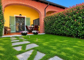 Foto 2 - Villa a Schiera frazione Mombarone
 
160, Asti - foto 2