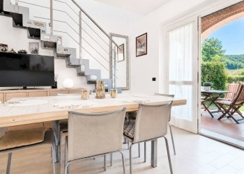 Foto 5 - Villa a Schiera frazione Mombarone
 
160, Asti - foto 5