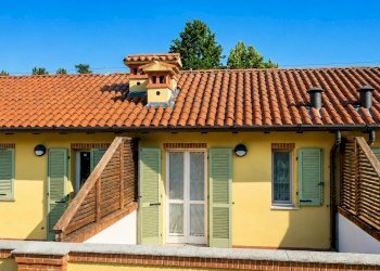 Foto 31 - Villa a Schiera frazione Mombarone
 
160, Asti - foto 31