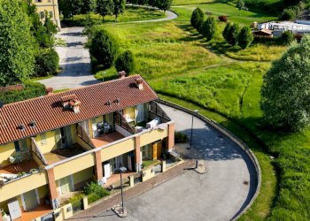 Foto 32 - Villa a Schiera frazione Mombarone
 
160, Asti - foto 32