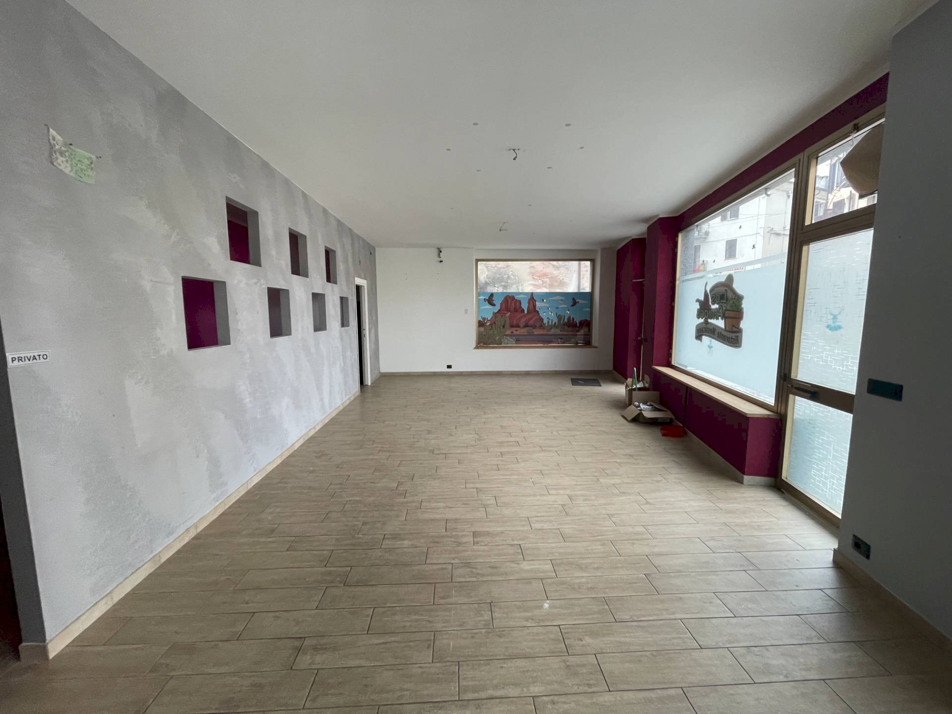 interno - Negozio Via Fredda, Mondovì - foto 1