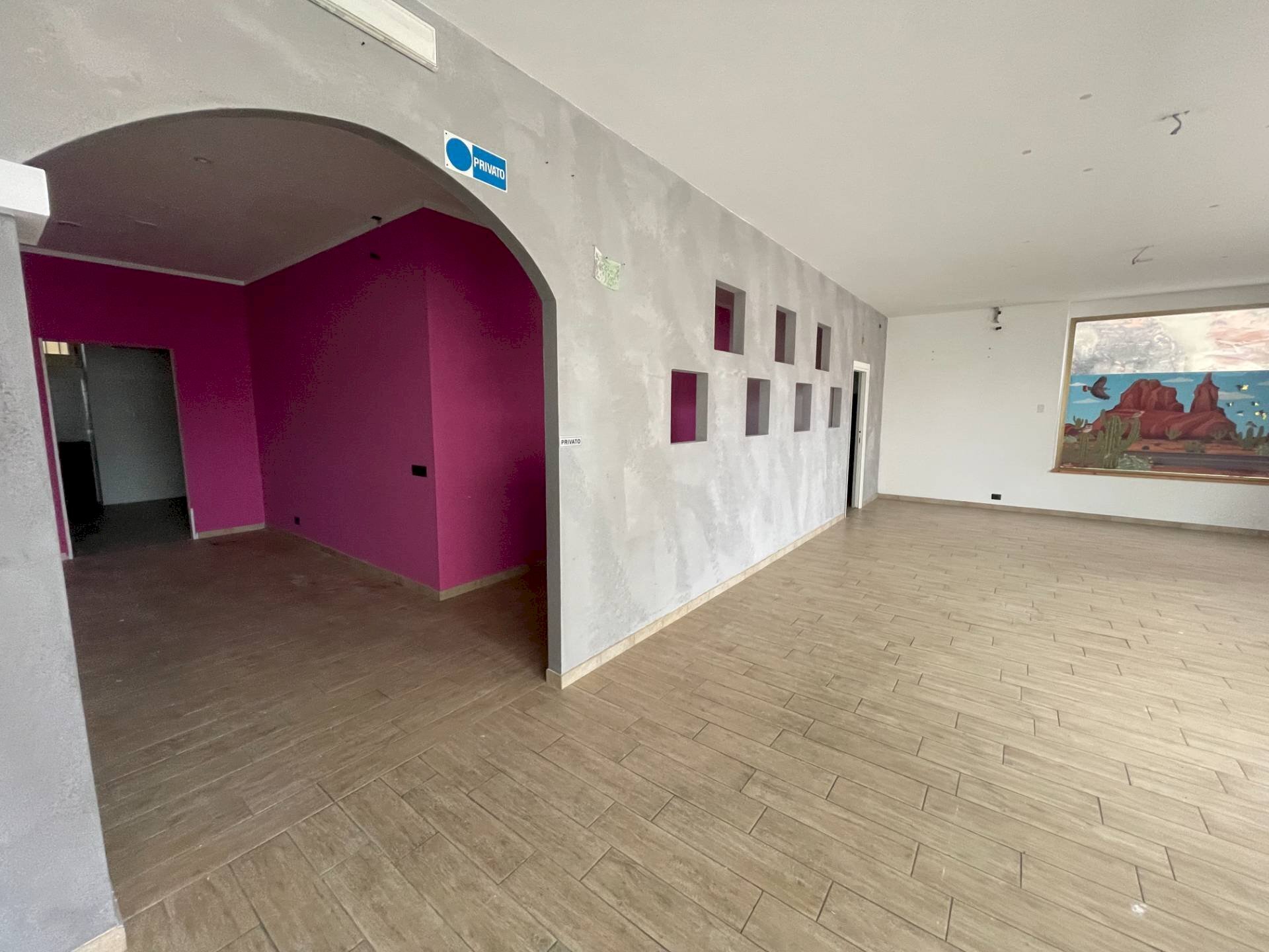 interno - Negozio Via Fredda, Mondovì - foto 2