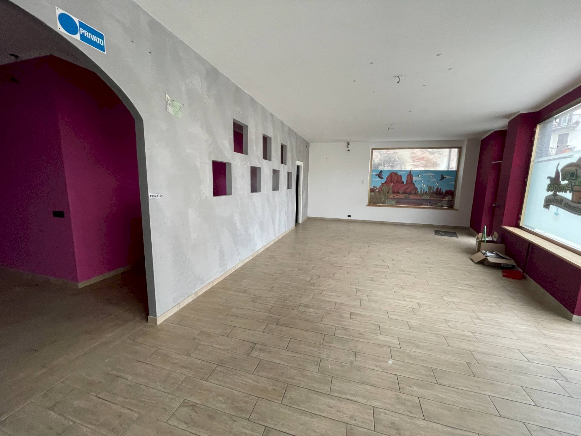 interno - Negozio Via Fredda, Mondovì - foto 3