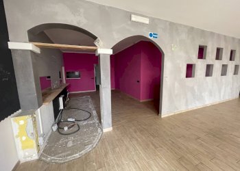 interno - Negozio Via Fredda, Mondovì - foto 4
